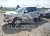 2018 Ford F-150 фото