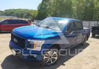 2018 Ford F-150 photo