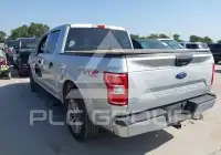2018 Ford F-150 фото