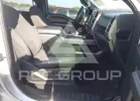 2018 Ford F-150 фото