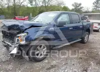 2018 Ford F-150 фото