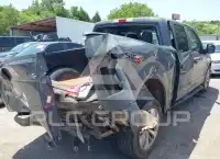 2018 Ford F-150 фото