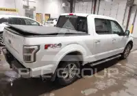 2018 Ford F-150 фото