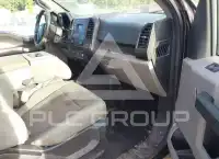 2018 Ford F-150 фото