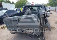 2018 Ford F-150 фото