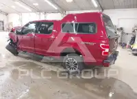 2018 Ford F-150 photo