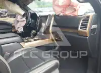 2018 Ford F-150 фото