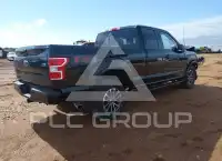 2018 Ford F-150 photo