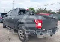 2018 Ford F-150 фото