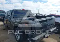 2018 Ford F-150 фото