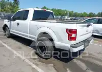2018 Ford F-150 photo