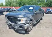 2018 Ford F-150 photo