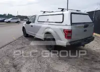 2018 Ford F-150 фото