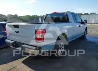 2018 Ford F-150 photo