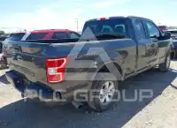 2018 Ford F-150 фото