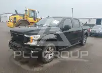 2018 Ford F-150 photo