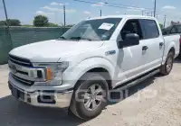 2018 Ford F-150 фото