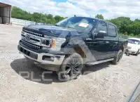 2018 Ford F-150 фото