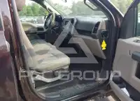 2018 Ford F-150 фото