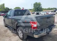 2018 Ford F-150 фото