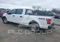 2018 Ford F-150 фото