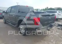 2018 Ford F-150 фото