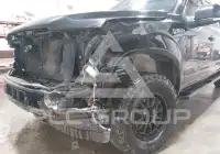 2018 Ford F-150 фото