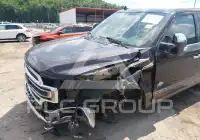 2018 Ford F-150 фото