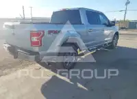 2018 Ford F-150 фото