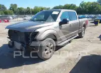 2018 Ford F-150 photo