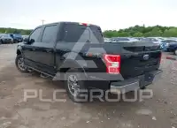 2018 Ford F-150 фото