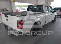 2018 Ford F-150 фото