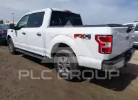 2018 Ford F-150 photo