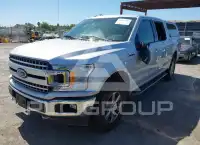2018 Ford F-150 фото