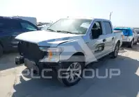 2018 Ford F-150 фото