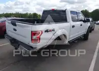 2018 Ford F-150 фото