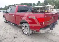 2018 Ford F-150 фото