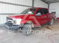 2018 Ford F-150 фото