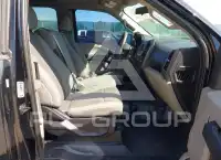 2018 Ford F-150 фото