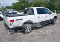 2018 Ford F-150 photo