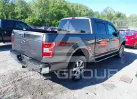2018 Ford F-150 photo