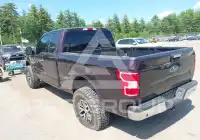 2018 Ford F-150 photo