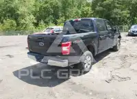 2018 Ford F-150 фото