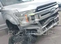 2018 Ford F-150 photo