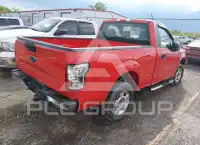 2018 Ford F-150 photo