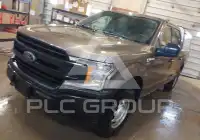 2018 Ford F-150 photo