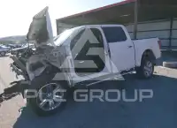 2018 Ford F-150 фото