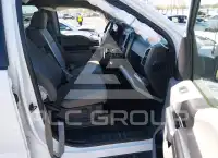 2018 Ford F-150 фото