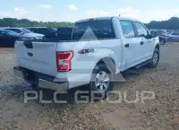 2018 Ford F-150 фото