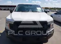 2018 Ford F-150 photo